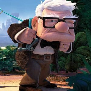 Meet your Posher, Keith